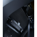 R&G Racing Radiator Guard for the Honda CBR250RR '17-'22 R&G Racing Radiator Guard for the Honda CBR250RR '17-'22